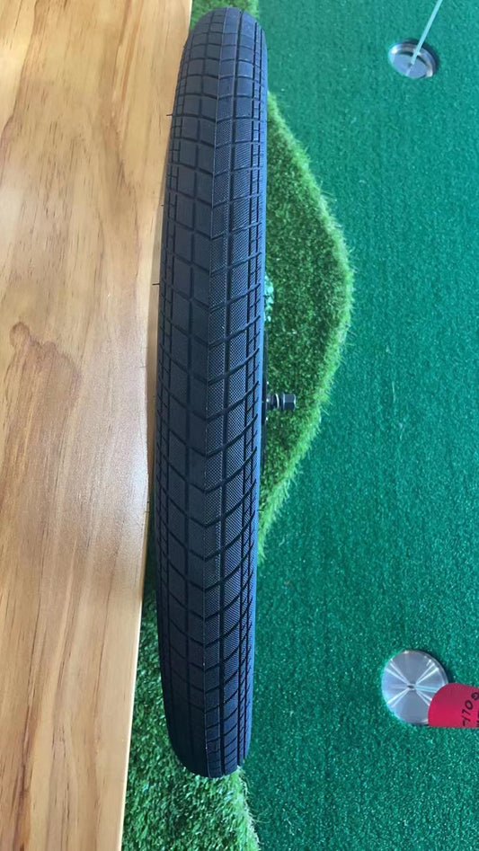 Durable 26x2.125 Inch E-Bike Tire | High-Performance Ride