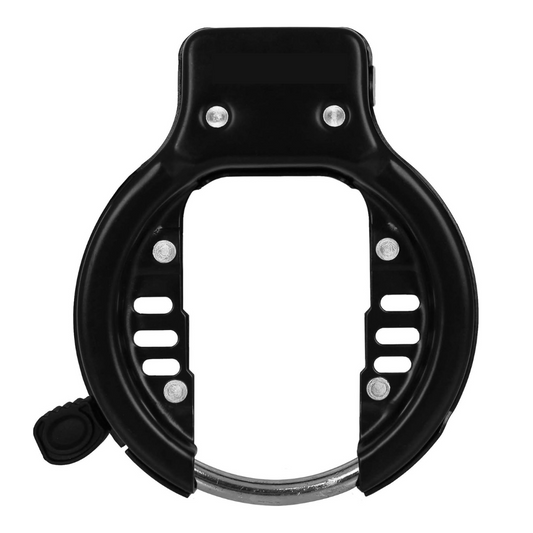 Durable Frame Lock for Bicycle – Secure & Easy to Use