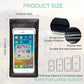 Waterproof Bike Phone Holder Bag with 360° Rotation