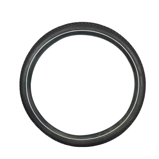 E-Bike Tube 20x3.0 – Durable, Puncture-Resistant Inner Tube