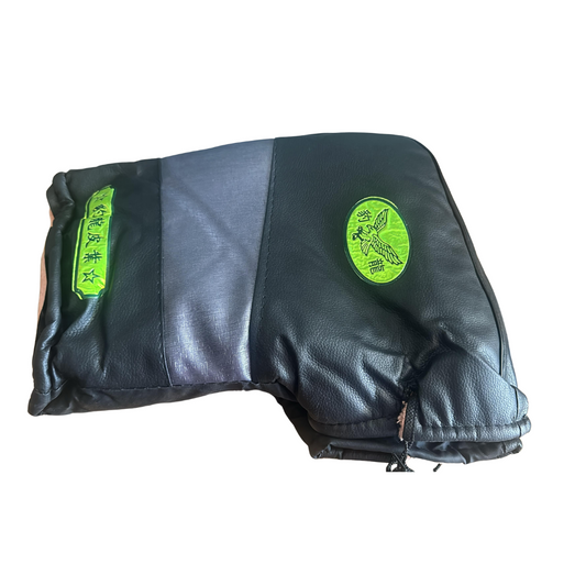 E-Bike & E-Bicycle Gloves – Comfort, Grip & Protection
