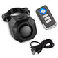 Anti Theft Bicycle Alarm – Waterproof, Remote & Secure